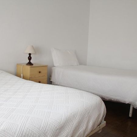 Residencial Primavera Hotell Vendas Novas Rum bild