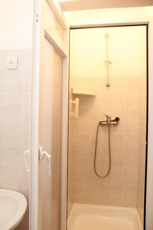 Residencial Primavera Hotell Vendas Novas Rum bild