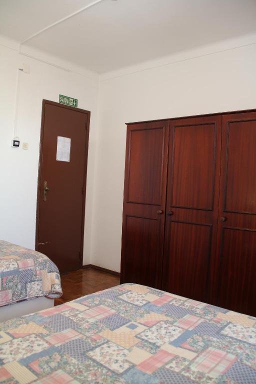Residencial Primavera Hotell Vendas Novas Exteriör bild