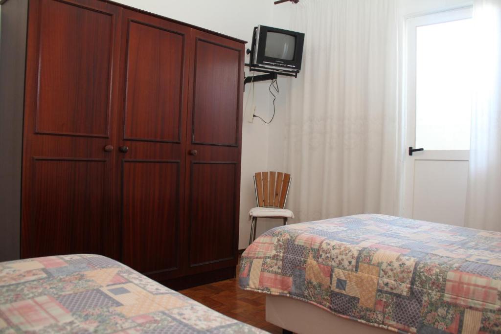 Residencial Primavera Hotell Vendas Novas Exteriör bild
