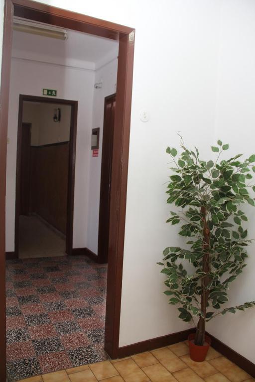 Residencial Primavera Hotell Vendas Novas Exteriör bild