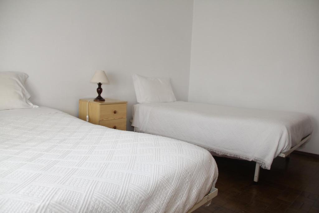 Residencial Primavera Hotell Vendas Novas Rum bild