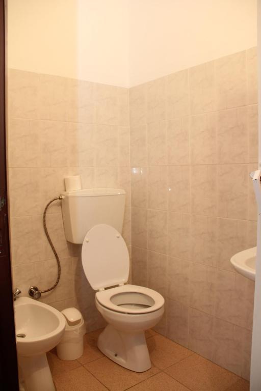 Residencial Primavera Hotell Vendas Novas Rum bild