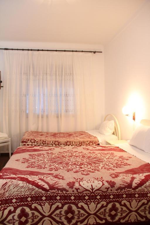 Residencial Primavera Hotell Vendas Novas Rum bild